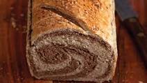 Marbled Rye Bread Marbled Rye Bread