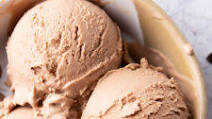 The Best Vegan Chocolate Ice Cream Recipe! The Best Vegan Chocolate Ice Cream Recipe!