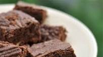 Fudgy Brownies I Fudgy Brownies I