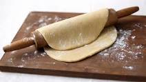 Shortcrust pastry Shortcrust pastry