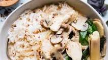Coconut Chicken Soup: Tom Kha Gai Coconut Chicken Soup: Tom Kha Gai