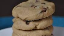 5-Ingredient Easy Chocolate Chip Cookies 5-Ingredient Easy Chocolate Chip Cookies