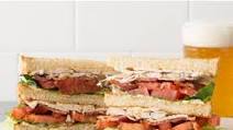 Classic Club Sandwich Classic Club Sandwich
