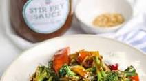 Stir Fry Sauce Stir Fry Sauce