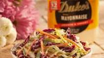 Duke's Southern Coleslaw Duke's Southern Coleslaw
