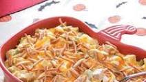 Make-Ahead Chicken Bake Make-Ahead Chicken Bake