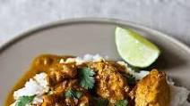 Cheap Creamy Chicken Curry Cheap Creamy Chicken Curry