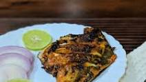 Pomfret Tawa Fry | Pomfret Fry Pomfret Tawa Fry | Pomfret Fry
