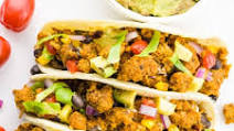Vegan Recipes for Beginners + Vegan Tacos Vegan Recipes for Beginners + Vegan Tacos