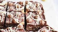 Malteser Tiffin Recipe Malteser Tiffin Recipe
