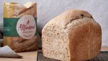 Allinson's 50/50 Wholemeal Loaf in a Bread Maker Allinson's 50/50 Wholemeal Loaf in a Bread Maker