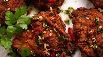 Ayam Goreng (Malaysian Fried Chicken) Ayam Goreng (Malaysian Fried Chicken)