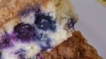 Sugar Free Blueberry Coffee Cake Sugar Free Blueberry Coffee Cake