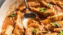 Easy Chicken Curry Easy Chicken Curry