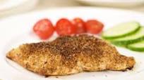 Best Ever Low-Fat Baked Chicken Best Ever Low-Fat Baked Chicken