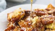 French Toast Casserole French Toast Casserole