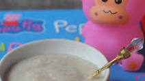 Oatmeal Cereal for Babies - Oats for Babies Oatmeal Cereal for Babies - Oats for Babies