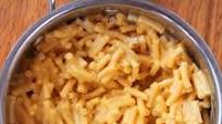 Vegan Mac And Cheese Vegan Mac And Cheese