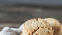 Grain-free Biscuits Grain-free Biscuits
