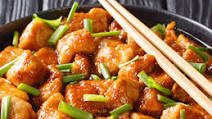 Chicken In Hot Garlic Sauce Recipe Chicken In Hot Garlic Sauce Recipe