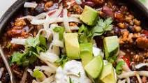 Award Winning Chili Award Winning Chili