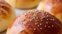 Brioche Buns Brioche Buns