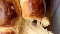Brioche Bread Brioche Bread