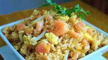 Shrimp Fried Rice II Shrimp Fried Rice II