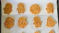 Whole Wheat Sugar Cookies Whole Wheat Sugar Cookies