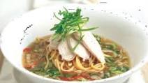 Healthy Asian Noodle Soup Recipe Healthy Asian Noodle Soup Recipe