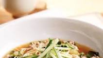 Brothy Chinese Noodles Brothy Chinese Noodles