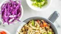 15 Easy + Healthy Meal Recipes for One 15 Easy + Healthy Meal Recipes for One