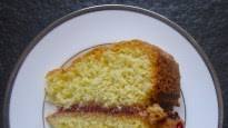 Victoria Sponge Victoria Sponge