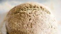 No-Rise Rustic Spelt Bread No-Rise Rustic Spelt Bread