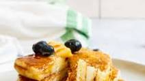 Gluten-Free Sourdough Pancakes Gluten-Free Sourdough Pancakes