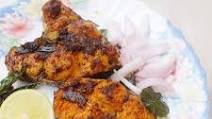 Andhra fish fry Andhra fish fry