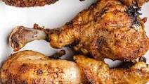 Fried Chicken Drumsticks Fried Chicken Drumsticks