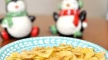 How to Make Banana Chips How to Make Banana Chips