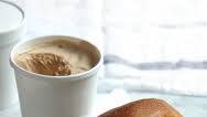 One-Step No-Churn Coffee Ice Cream One-Step No-Churn Coffee Ice Cream