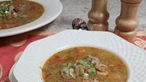 Hearty Seafood Gumbo Recipe Hearty Seafood Gumbo Recipe