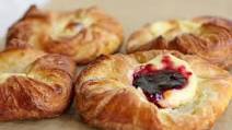 Cheese Danish Cheese Danish