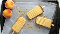 6 Fruity, Frozen Treats For Summer 6 Fruity, Frozen Treats For Summer