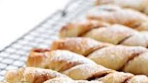 Easy Overnight Cinnamon Twists Easy Overnight Cinnamon Twists