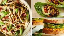 23 Healthy Vegan Meals You Can Make in 20 Minutes or Less! 23 Healthy Vegan Meals You Can Make in 20 Minutes or Less!