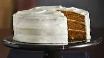 Incredibly Moist Pumpkin-Spice Cake with Cream Cheese Frosting Incredibly Moist Pumpkin-Spice Cake with Cream Cheese Frosting
