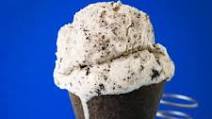 Easy Homemade Cookies And Cream Ice Cream Easy Homemade Cookies And Cream Ice Cream