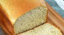 Italian Herb Bread Italian Herb Bread