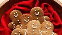 Gingerbread Cookie Recipes Without Molasses Gingerbread Cookie Recipes Without Molasses
