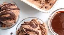 Chocolate Coconut Milk Ice Cream Chocolate Coconut Milk Ice Cream
