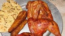 Medieval Roasted Chicken Medieval Roasted Chicken